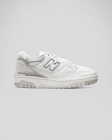 New Balance || BBW550CB -  White