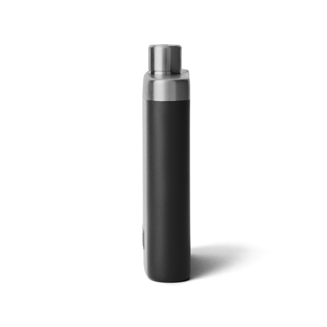Yeti || Rambler Flask - Black - M’ Yeti