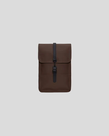 Rains || Rolltop Rucksack - Frame Rains