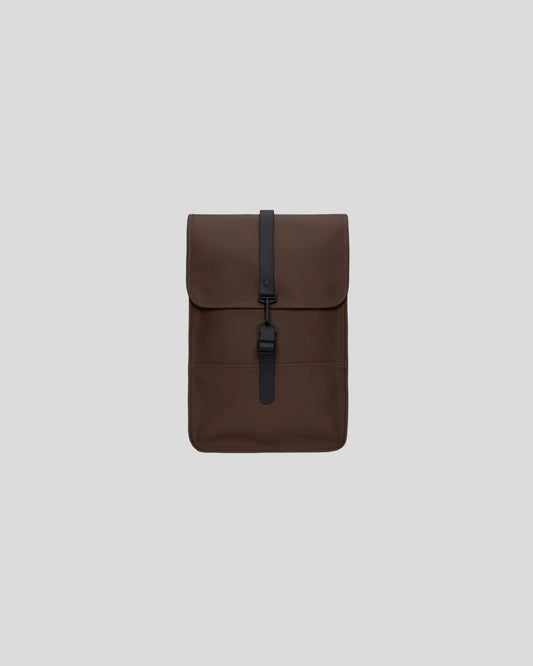 Rains || Rolltop Rucksack - Frame Rains