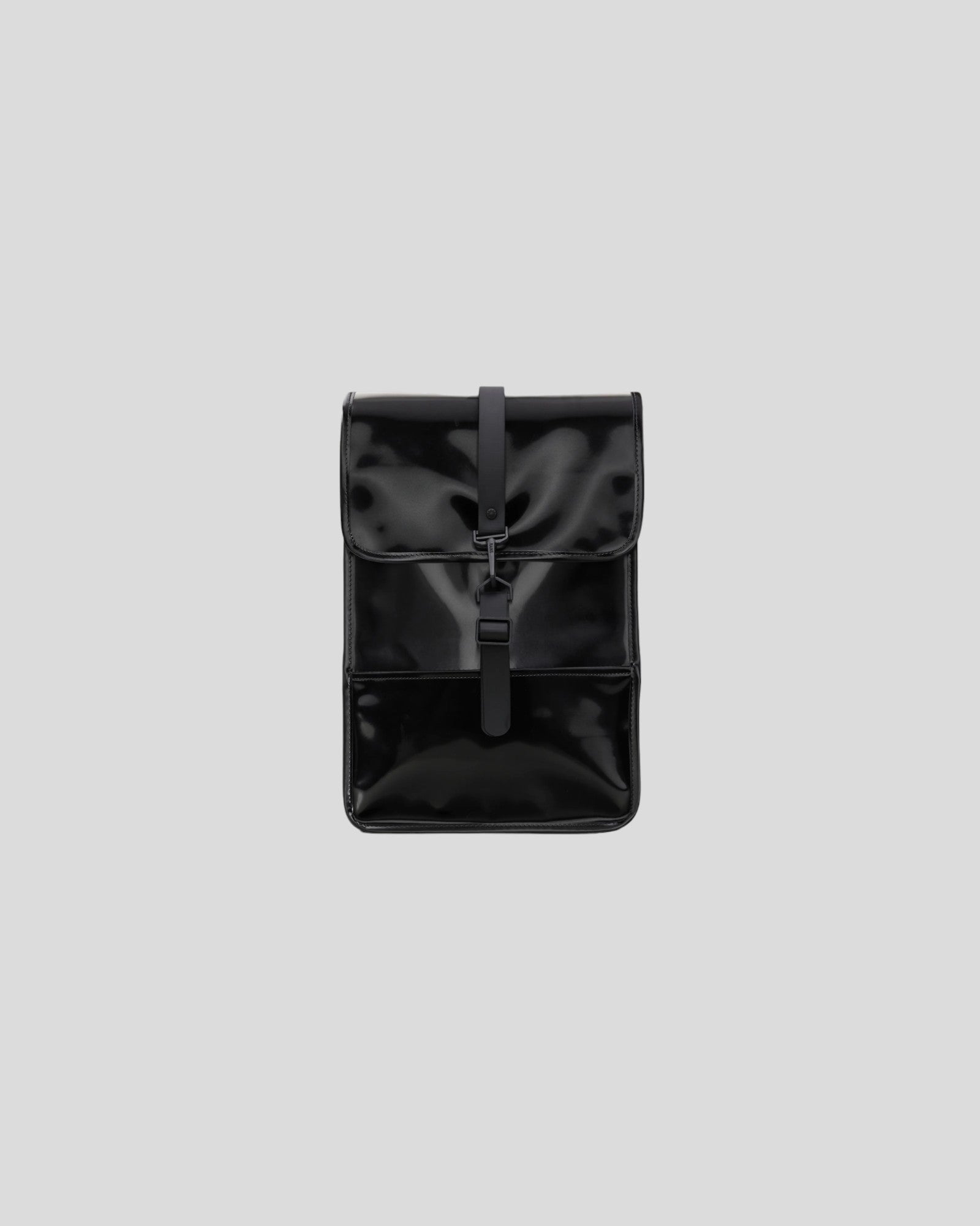 Rains || Rolltop Rucksack - Night Rains