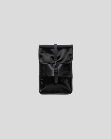 Rains || Rolltop Rucksack - Night Rains