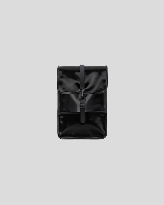 Rains || Rolltop Rucksack - Night Rains