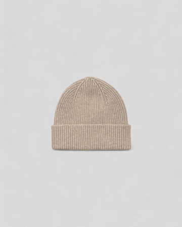 Mackie || Barra Hat - Mushroom - M" Robert Mackie