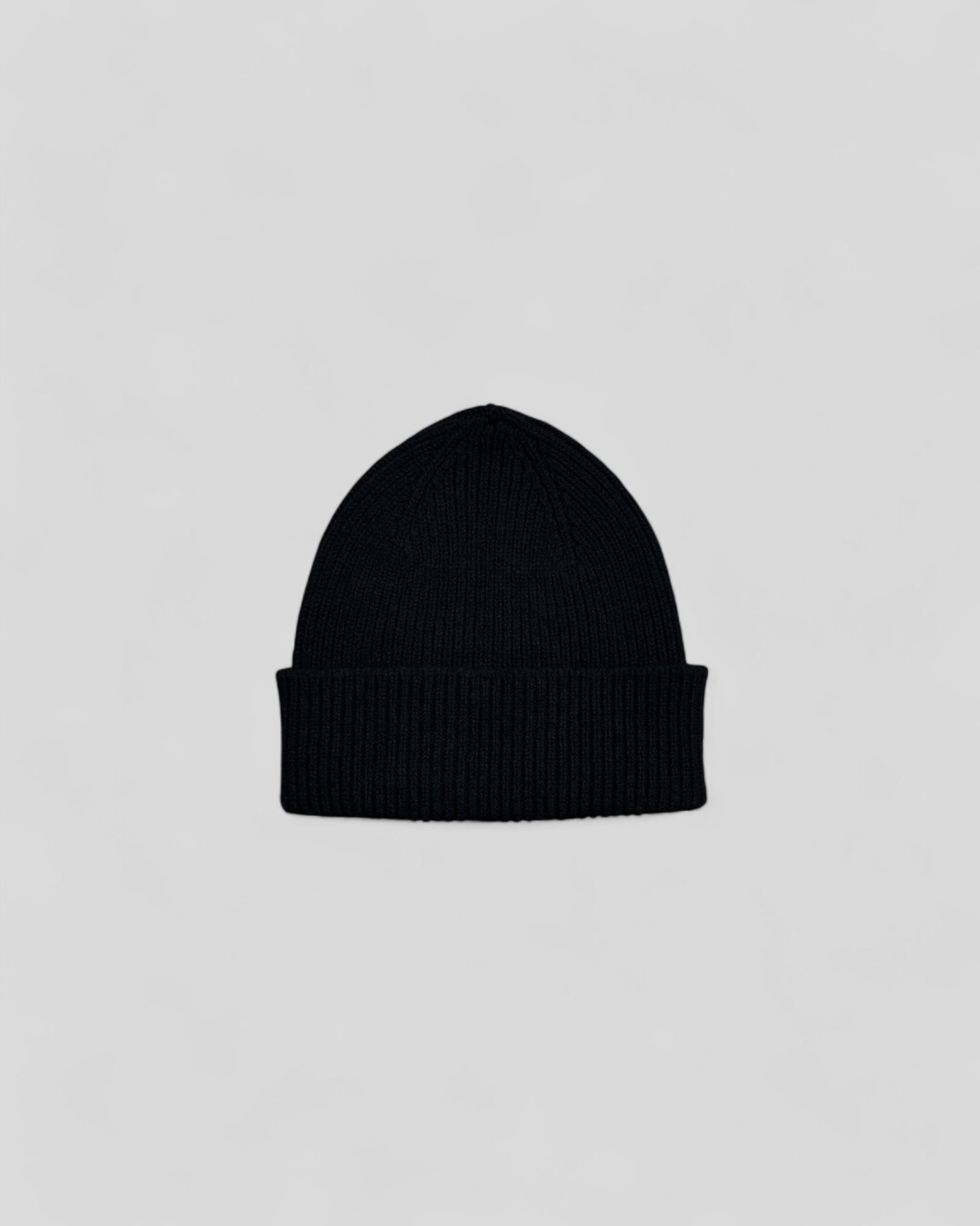 Mackie || Barra Hat - Black - M" Robert Mackie