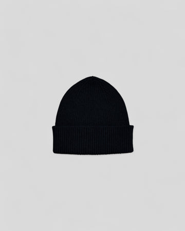 Mackie || Barra Hat - Black - M" Robert Mackie