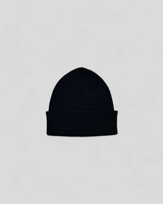 Mackie || Barra Hat - Black - M" Robert Mackie