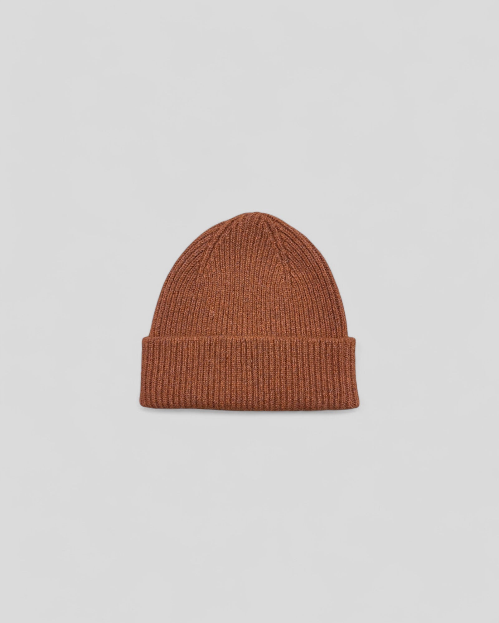 Mackie || Barra Hat -Henna - M" Robert Mackie