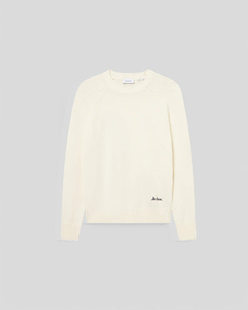 Les Deux || Brad Roundneck - Ivory