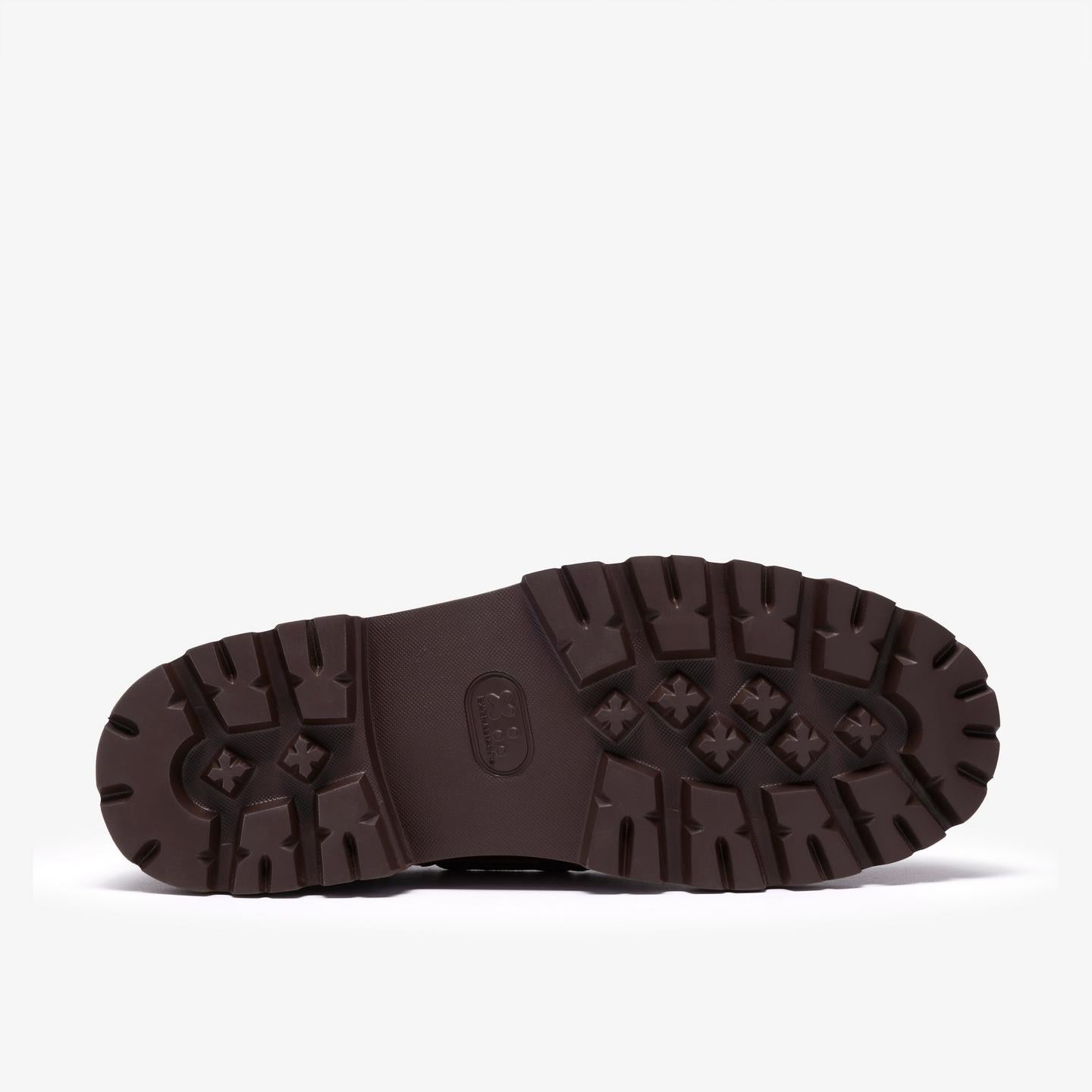 Clarks || Cleyhill Boat - Brown - M’ Clarks