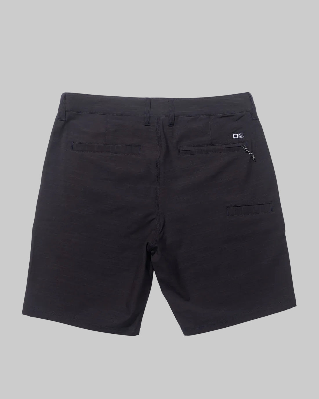 Salty Crew || Drifter 19 Hybrid - Black - M’ Salty Crew
