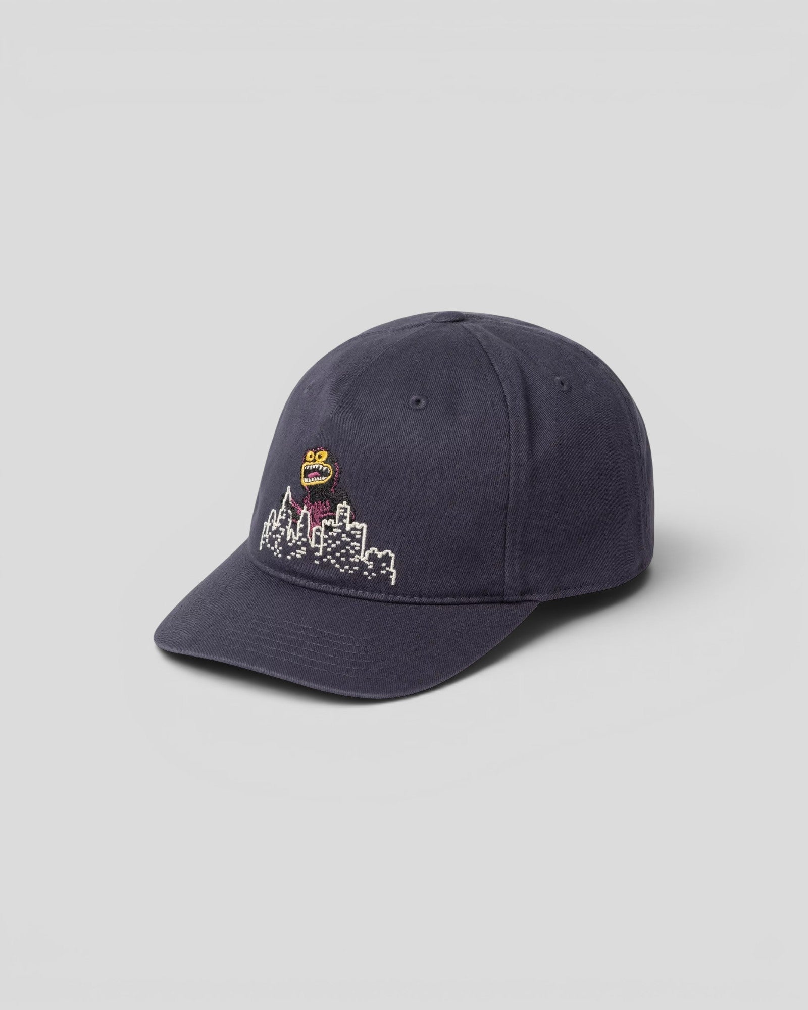 Carhartt || Wiptopia II Cap - Shady Purple - M' Carhartt