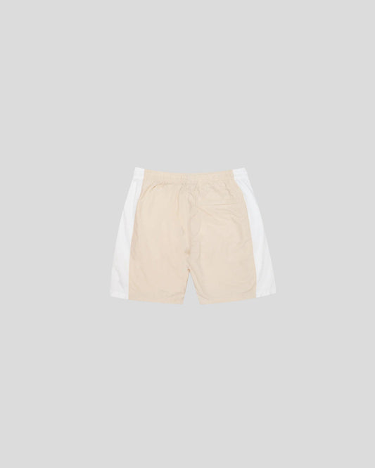 Parlez || Copa Short - White Parlez