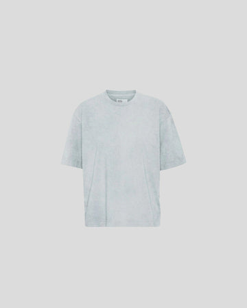 Colorful Standard || Oversized Organic T-Shirt - Faded Grey Colorful Standard