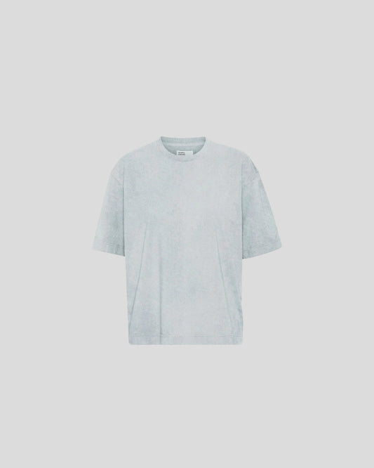 Colorful Standard || Oversized Organic T-Shirt - Faded Grey Colorful Standard