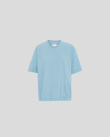 Colorful Standard || Oversized Organic T-Shirt - Seaside Blue Colorful Standard