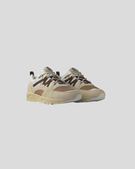 Karhu || Fusion 2.0 W' - Turtledove/ Cappucino Karhu