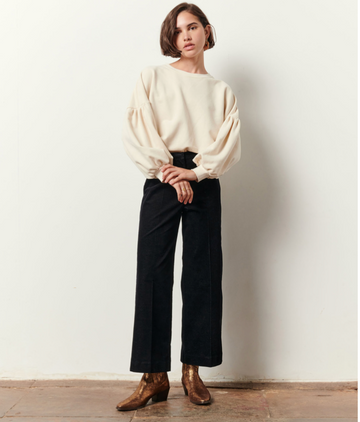 Sessùn || Yuno - Sweat Oversize Sessùn