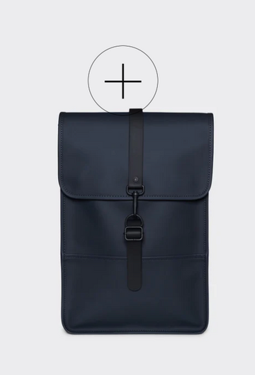 Rains || Backpack Mini - Retroc Rains