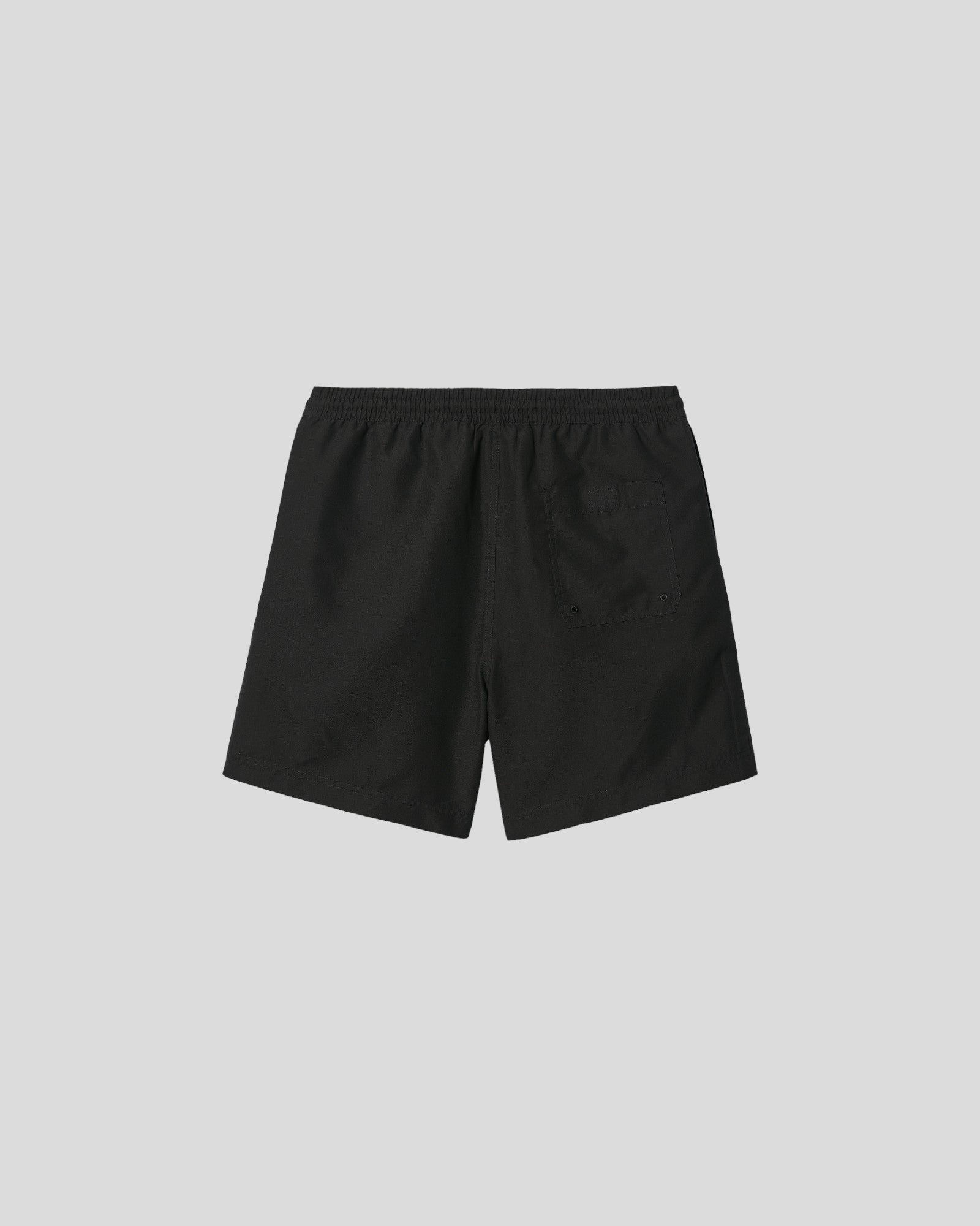 Carhartt || Chase Swim Trunks - Black / Gold Carhartt