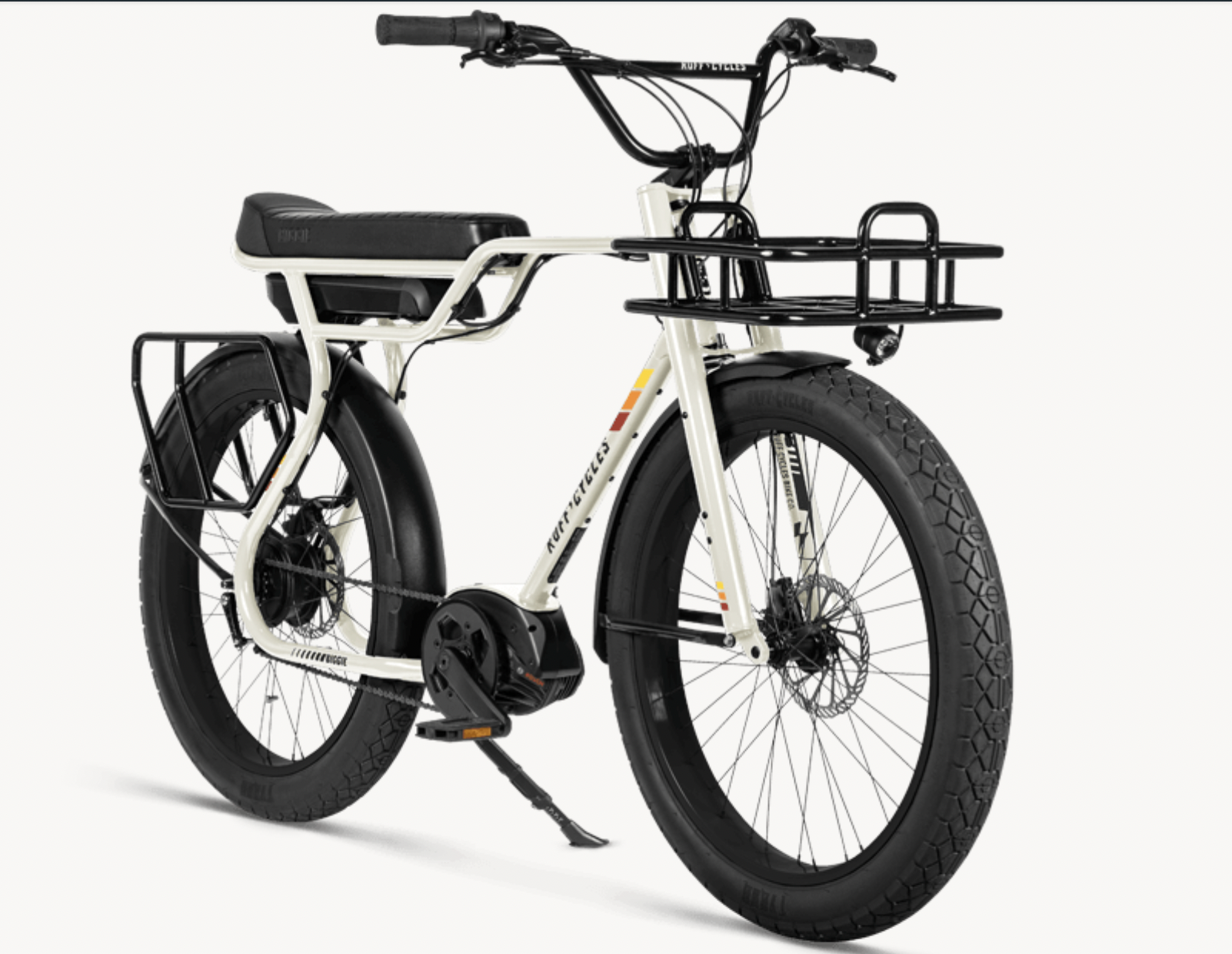 Ruff Cycles - Biggie Sand Ruff Cycle
