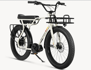 Ruff Cycles - Biggie Sand Ruff Cycle