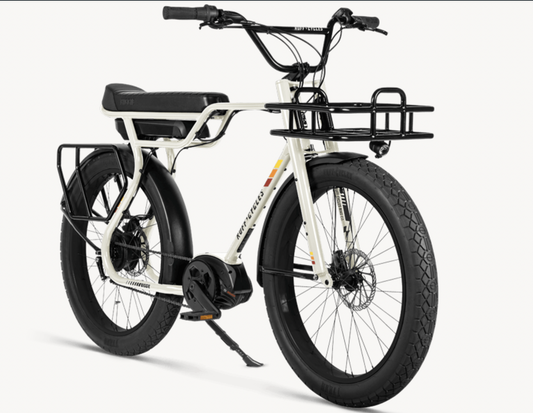Ruff Cycles - Biggie Sand Ruff Cycle