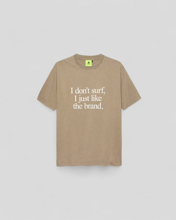New Amsterdam || I Don't Tee - Seneca Rock New Amsterdam