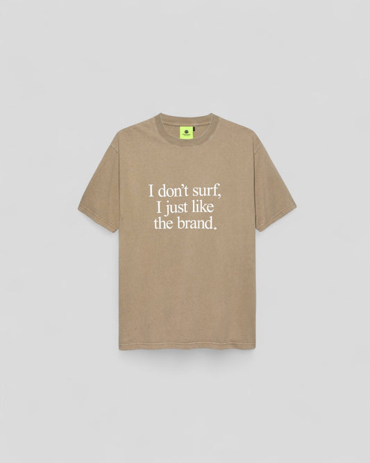 New Amsterdam || I Don't Tee - Seneca Rock New Amsterdam