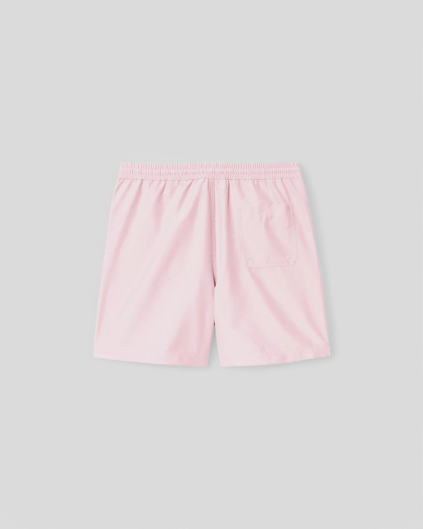 Carhartt || Chase Swim Trunks -Air Pink / Gold - M" Carhartt