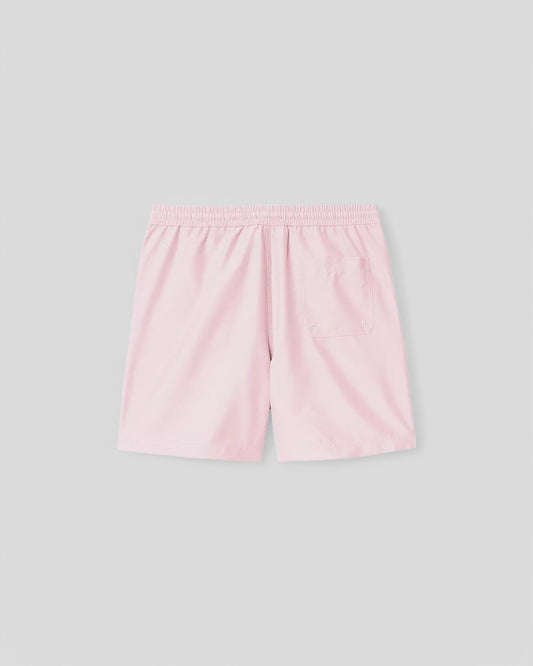 Carhartt || Chase Swim Trunks -Air Pink / Gold - M" Carhartt