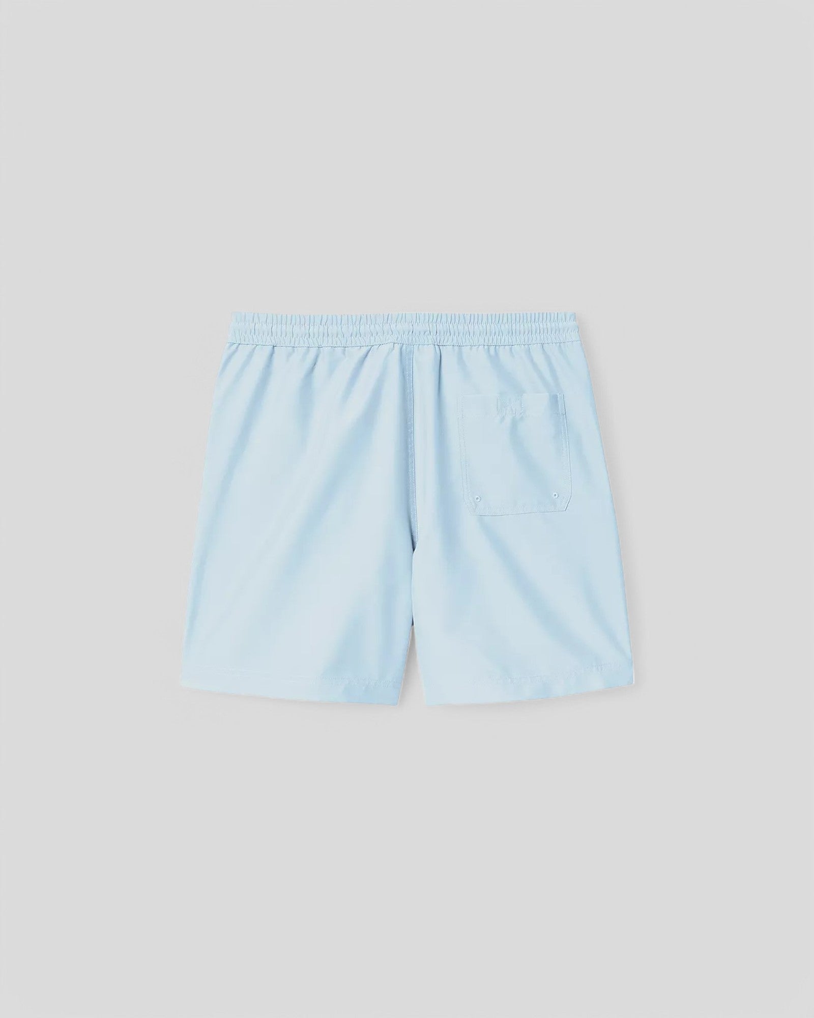 Carhartt || Chase Swim Trunks -Air Sky / Gold - M" Carhartt