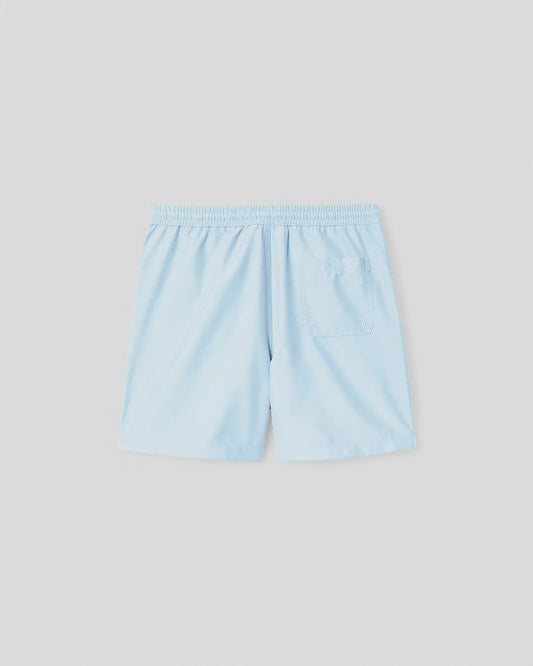 Carhartt || Chase Swim Trunks -Air Sky / Gold - M" Carhartt