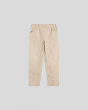 Carhartt || Double Knee Pant - Dusky Beige - M" Carhartt