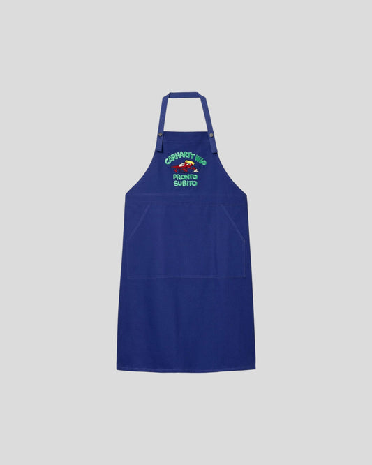 Carhartt || Pronto Apron - Wolfsbane - M’ Carhartt