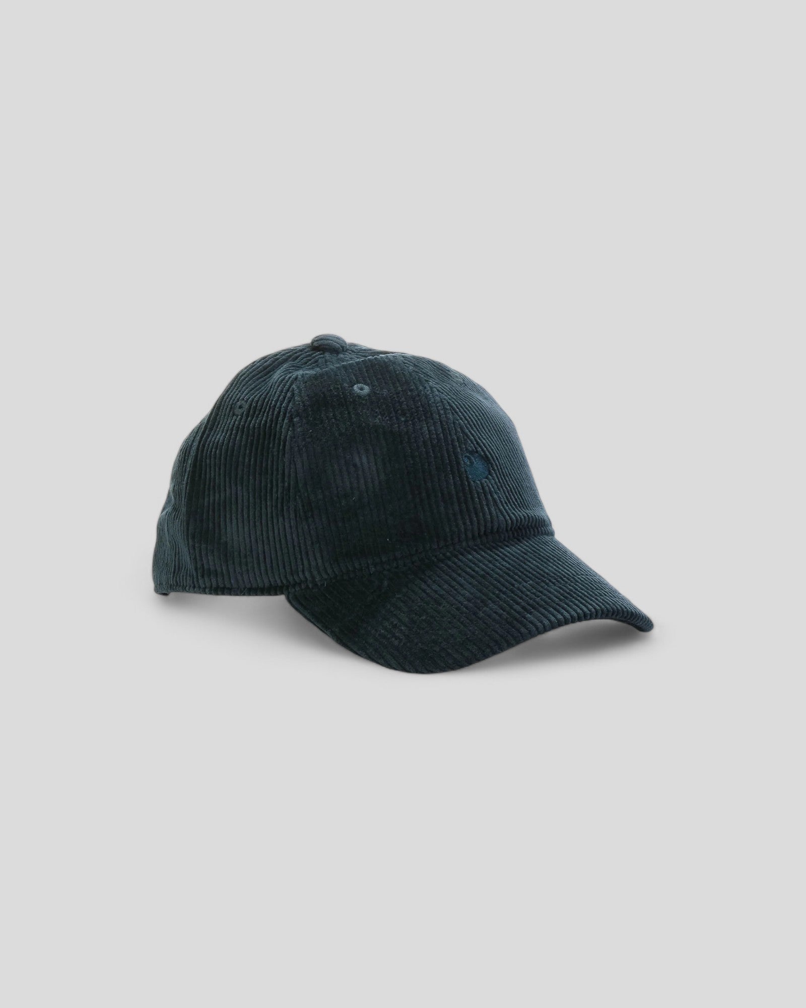Carhartt || Harlem Cap - Duck blue Carhartt