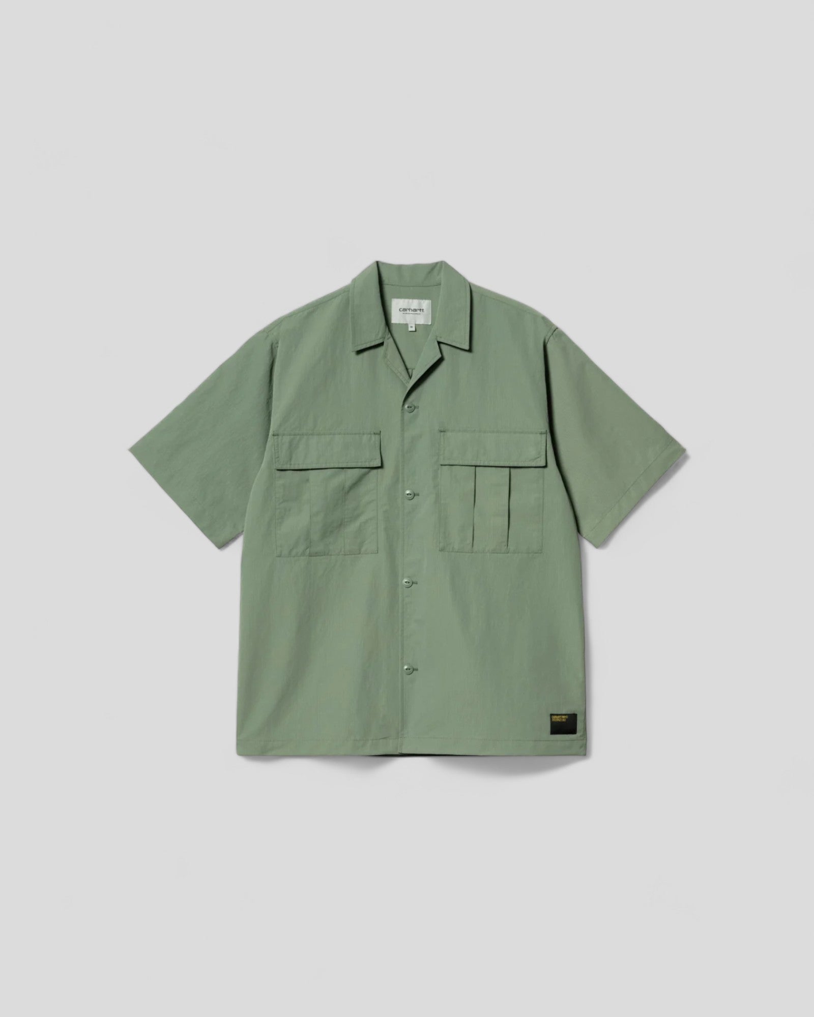 Carhartt || Evers Shirt - Nylon Park Carhartt