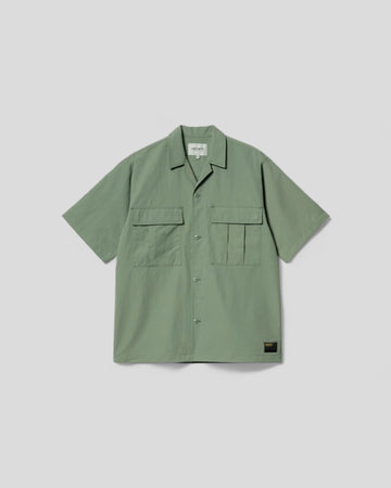 Carhartt || Evers Shirt - Nylon Park Carhartt