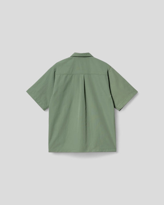 Carhartt || Evers Shirt - Nylon Park Carhartt