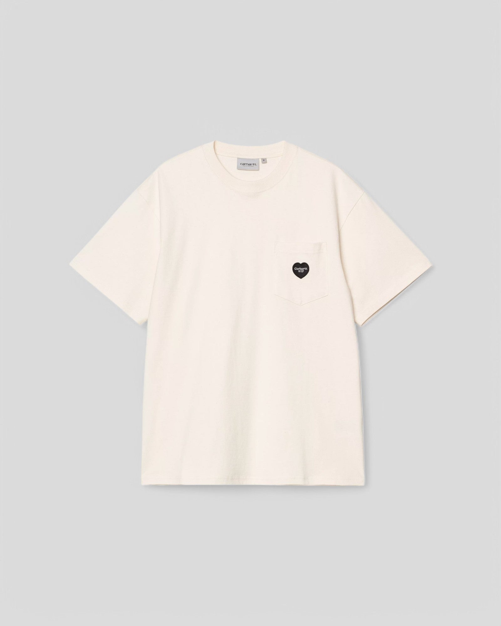Carhartt || Ingo Pocket T-Shirt - Undyed - M" Carhartt
