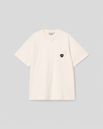 Carhartt || Ingo Pocket T-Shirt - Undyed - M" Carhartt
