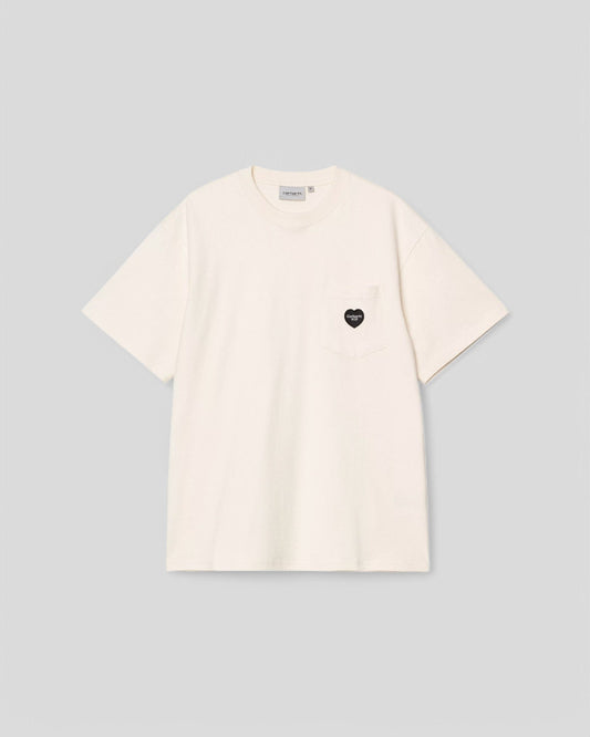 Carhartt || Ingo Pocket T-Shirt - Undyed - M" Carhartt