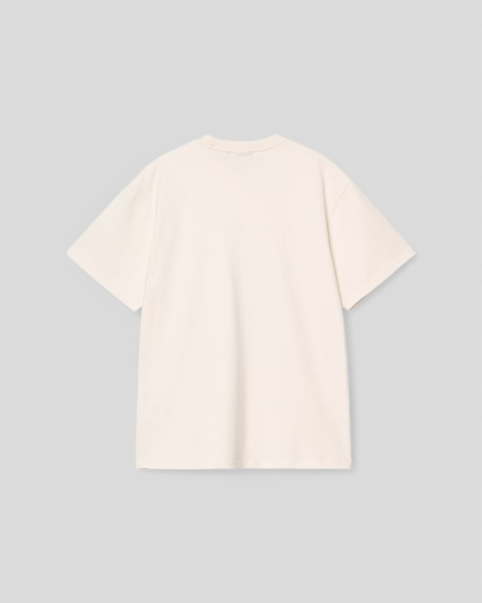 Carhartt || Ingo Pocket T-Shirt - Undyed - M" Carhartt
