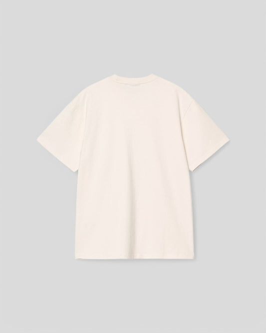 Carhartt || Ingo Pocket T-Shirt - Undyed - M" Carhartt