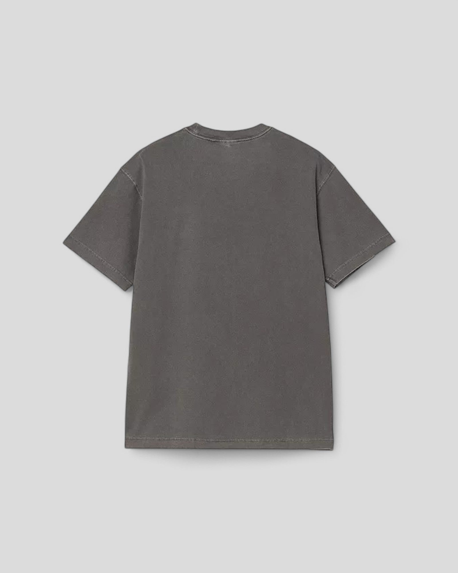 Carhartt || Nelson T-Shirt - Graphite - M" Carhartt