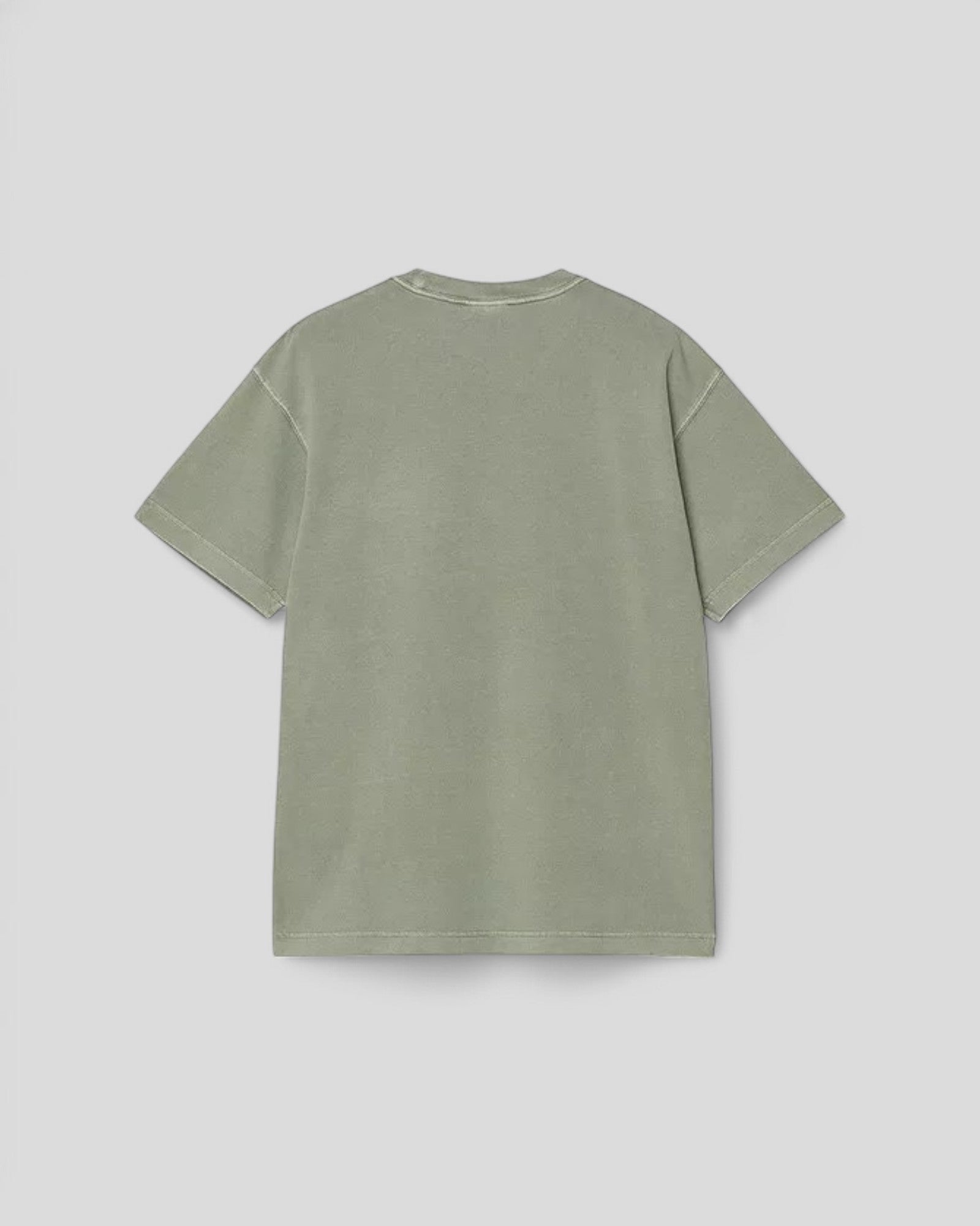 Carhartt || Nelson T-Shirt - Park - M" Carhartt