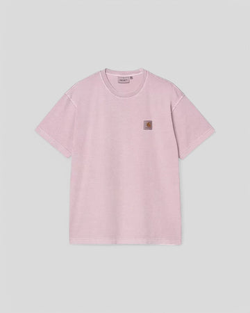 Carhartt || Nelson T-Shirt - Hortensia - M" Carhartt
