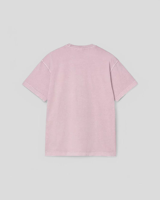 Carhartt || Nelson T-Shirt - Hortensia - M" Carhartt