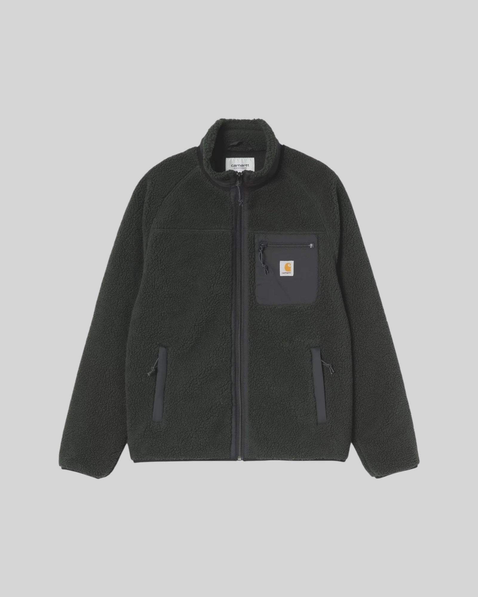 Carhartt || Prentis Liner - Raven/Black - M’ Carhartt