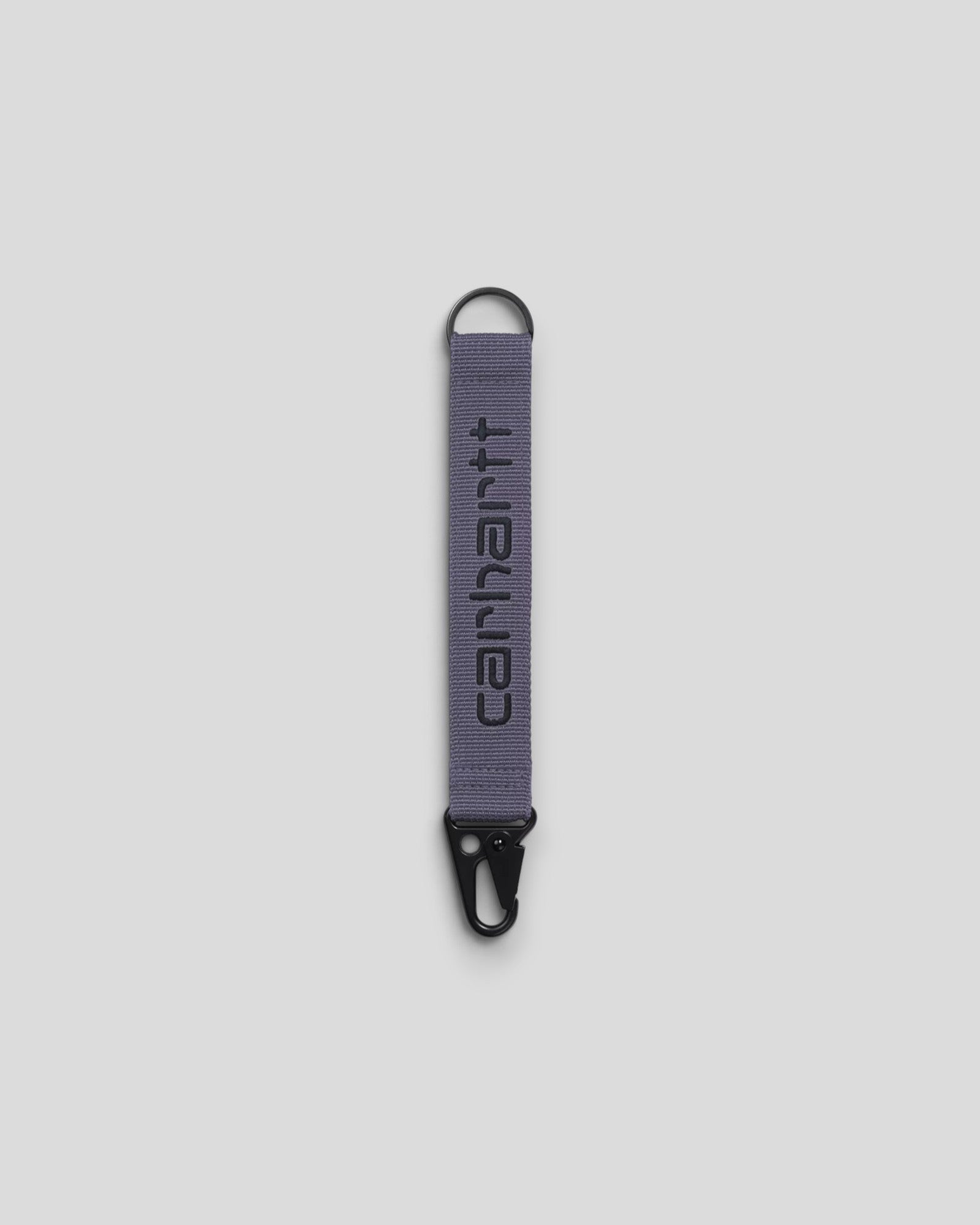 Carhartt || Jaden Keyholder - Shady Purple / Dark Navy - M' Carhartt